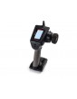 Spektrum Transmitter DXC+ 12CH DSMR+, SR615