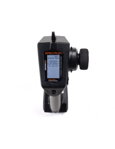 Spektrum Transmitter DXC+ 12CH DSMR+, SR615