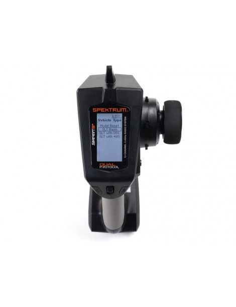 Spektrum Transmitter DXC+ 12CH DSMR+, SR615