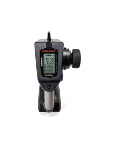 Spektrum Transmitter DXC+ 12CH DSMR+, SR615