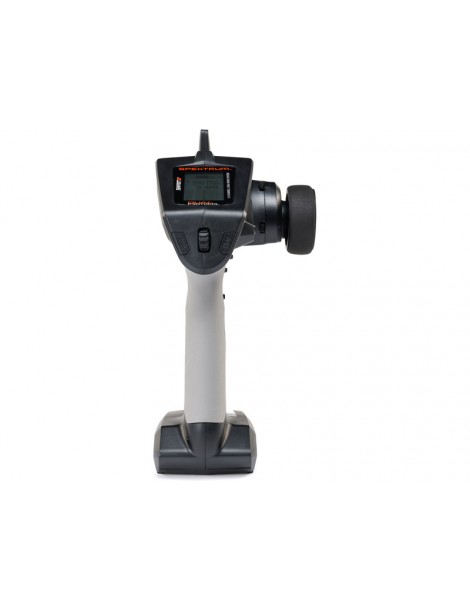 Spektrum Transmitter DXC+ 12CH DSMR+, SR615