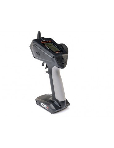 Spektrum Transmitter DXC+ 12CH DSMR+, SR615