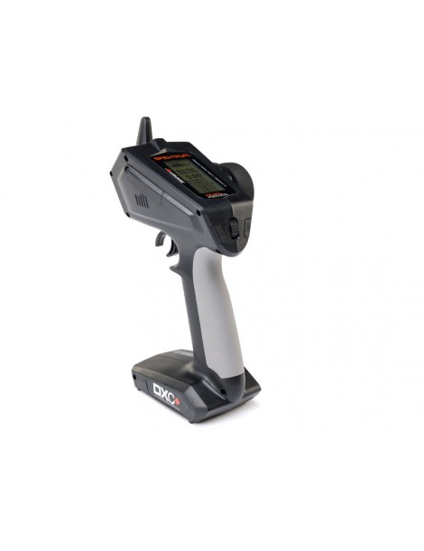 Spektrum Transmitter DXC+ 12CH DSMR+, SR615