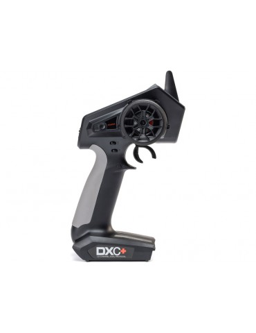 Spektrum Transmitter DXC+ 12CH DSMR+, SR615