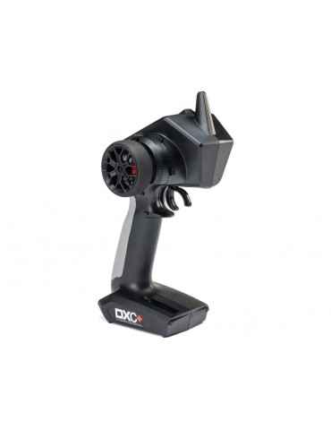 Spektrum Transmitter DXC+ 12CH DSMR+, SR615