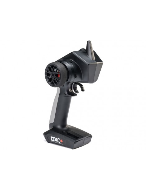 Spektrum Transmitter DXC+ 12CH DSMR+, SR615