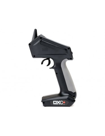 Spektrum Transmitter DXC+ 12CH DSMR+, SR615