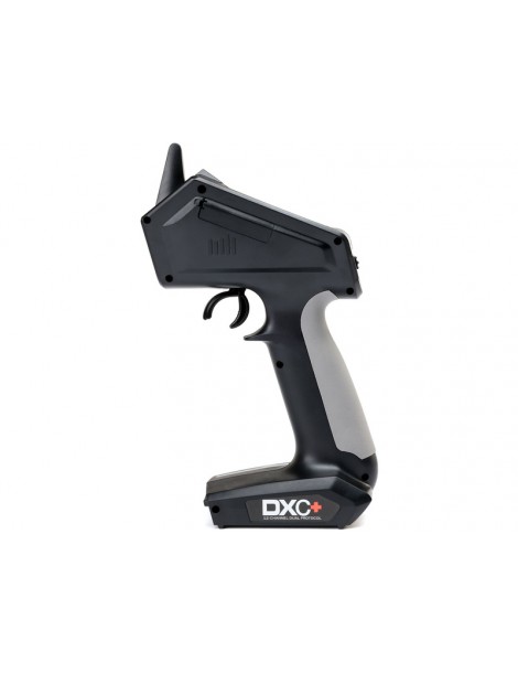Spektrum Transmitter DXC+ 12CH DSMR+, SR615