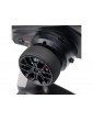 Spektrum Transmitter DXC+ 12CH DSMR+, SR615
