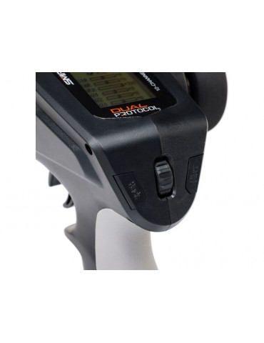 Spektrum Transmitter DXC+ 12CH DSMR+, SR615