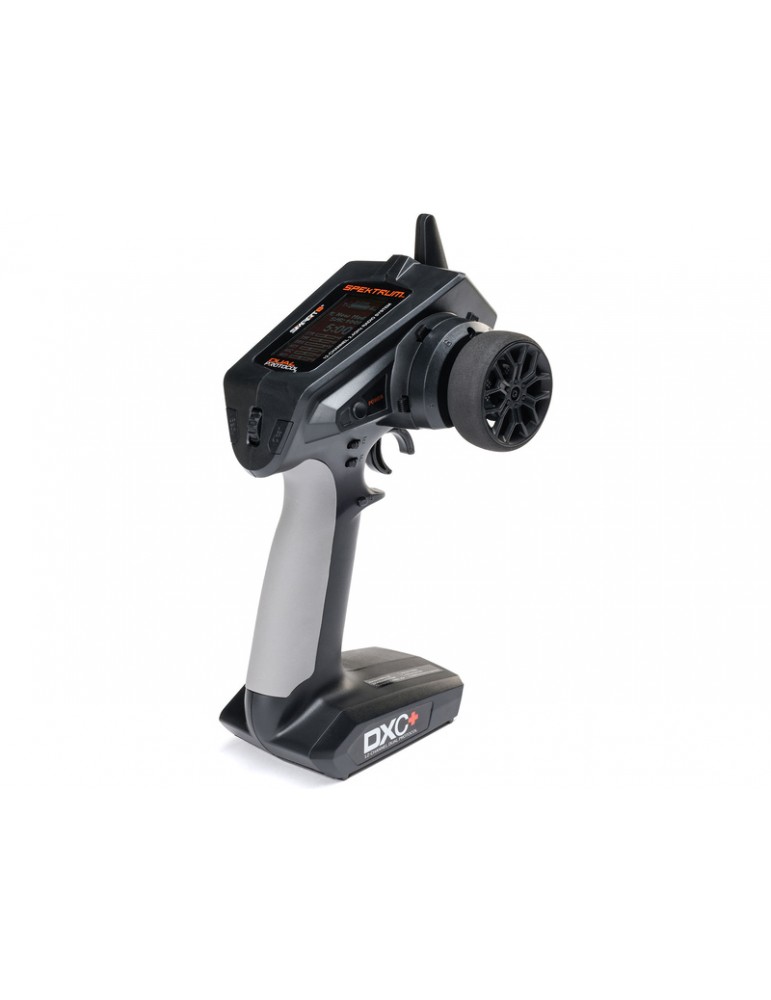 Spektrum Transmitter DXC+ 12CH DSMR+
