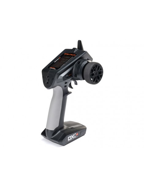 Spektrum Transmitter DXC+ 12CH DSMR+
