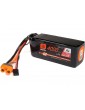 Spektrum 7.4V 4000mAh 2S Smart G2 LiPo akumuliatorius RC imtuvams