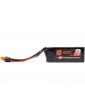 Spektrum 7.4V 4000mAh 2S Smart G2 LiPo akumuliatorius RC imtuvams