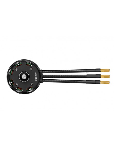 Bešepetėlinis variklis Platinum 5220SL-380KV RC aviamodeliams