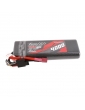 Gens Ace G-Tech 4000mAh 7.4V 60C 2S1P HardCase LiPo RC akumuliatorius su T-plug jungtimi