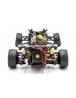 Hobbytech OVER-D10 RWD Combo Pack 1:10 mastelio RC drift modelis