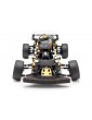 Hobbytech OVER-D10 RWD Combo Pack 1:10 mastelio RC drift modelis