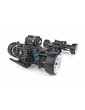 Team Associated DC10 RWD 1:10 mastelio RC drift modelis šasi komplektas