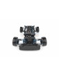 Team Associated DC10 RWD 1:10 mastelio RC drift modelis šasi komplektas