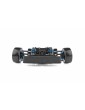 Team Associated DC10 RWD 1:10 mastelio RC drift modelis šasi komplektas