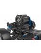 Team Associated DC10 RWD 1:10 mastelio RC drift modelis šasi komplektas