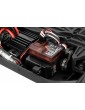 HiMOTO Rally X 1/10 RTR mėlynas RC modelis su 4WD pavara