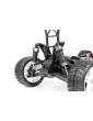 HiMOTO Rally X Brushless 1/10 RTR mėlynas RC modelis su 4WD pavara
