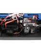 HiMOTO 1/10 Onroad NASCADA 2.4 GHz RTR set, blue