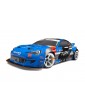 RC modelis RS4 Sport 3 Drift Subaru BRZ RTR 1:10 HPI Racing – CyborgShop