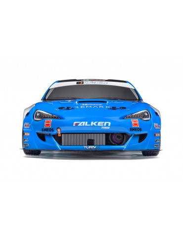 RC modelis RS4 Sport 3 Drift Subaru BRZ RTR 1:10 HPI Racing – CyborgShop