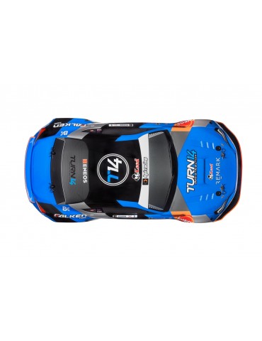 RC modelis RS4 Sport 3 Drift Subaru BRZ RTR 1:10 HPI Racing – CyborgShop