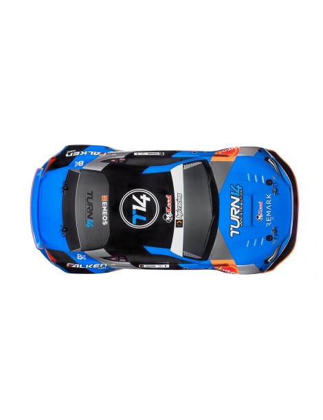 RC modelis RS4 Sport 3 Drift Subaru BRZ RTR 1:10 HPI Racing – CyborgShop