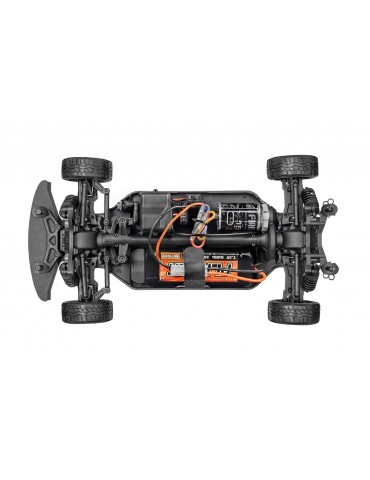 RC modelis RS4 Sport 3 Drift Subaru BRZ RTR 1:10 HPI Racing – CyborgShop