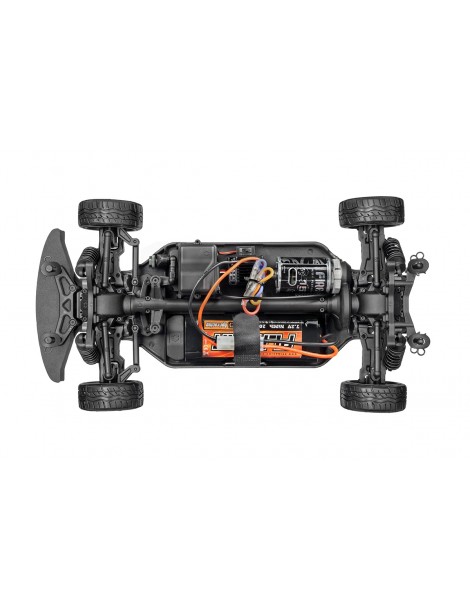 RC modelis RS4 Sport 3 Drift Subaru BRZ RTR 1:10 HPI Racing – CyborgShop
