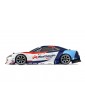 RS4 SPORT 3 DRIFT Nissan S15 (Worthouse James Dean) RTR set