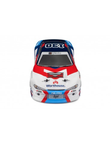 RS4 SPORT 3 DRIFT Nissan S15 (Worthouse James Dean) RTR set