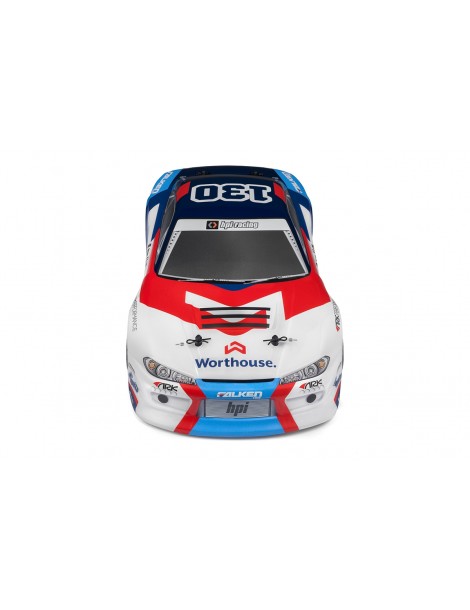 RS4 SPORT 3 DRIFT Nissan S15 (Worthouse James Dean) RTR set