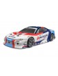RS4 SPORT 3 DRIFT Nissan S15 (Worthouse James Dean) RTR set