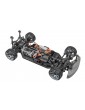 RS4 SPORT 3 DRIFT Nissan S15 (Worthouse James Dean) RTR set