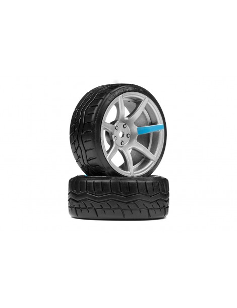 RS4 SPORT 3 DRIFT Nissan S15 (Worthouse James Dean) RTR set
