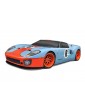 RS4 SPORT 3 FLUX Ford GT Heritage Edition RTR set