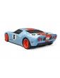 RS4 SPORT 3 FLUX Ford GT Heritage Edition RTR set