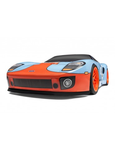 RS4 SPORT 3 FLUX Ford GT Heritage Edition RTR set