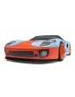 RS4 SPORT 3 FLUX Ford GT Heritage Edition RTR set