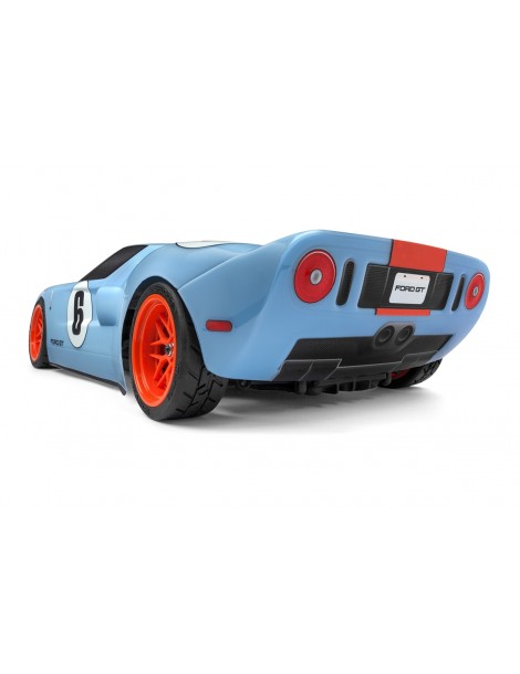RS4 SPORT 3 FLUX Ford GT Heritage Edition RTR set