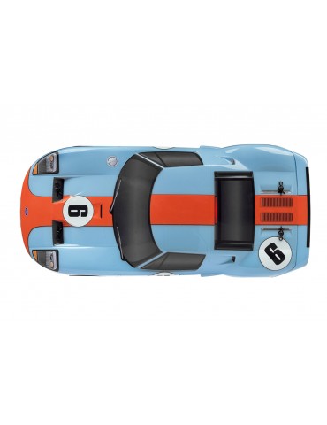 RS4 SPORT 3 FLUX Ford GT Heritage Edition RTR set
