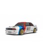 RS4 SPORT 3 BMW E30 Warsteiner 1987