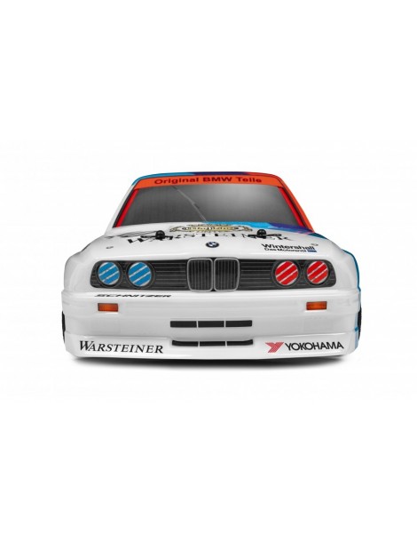 RS4 SPORT 3 BMW E30 Warsteiner 1987