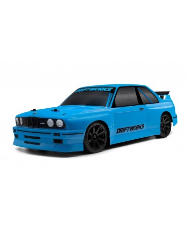 Sport 3 Drift BMW E30 Driftworks